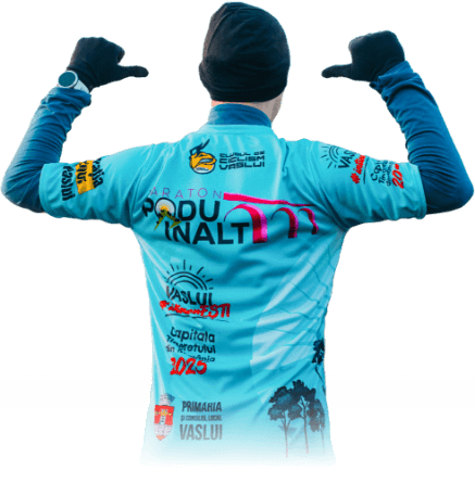 Maraton Vaslui