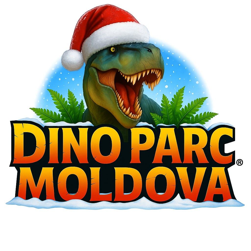 Dino Parc Moldova