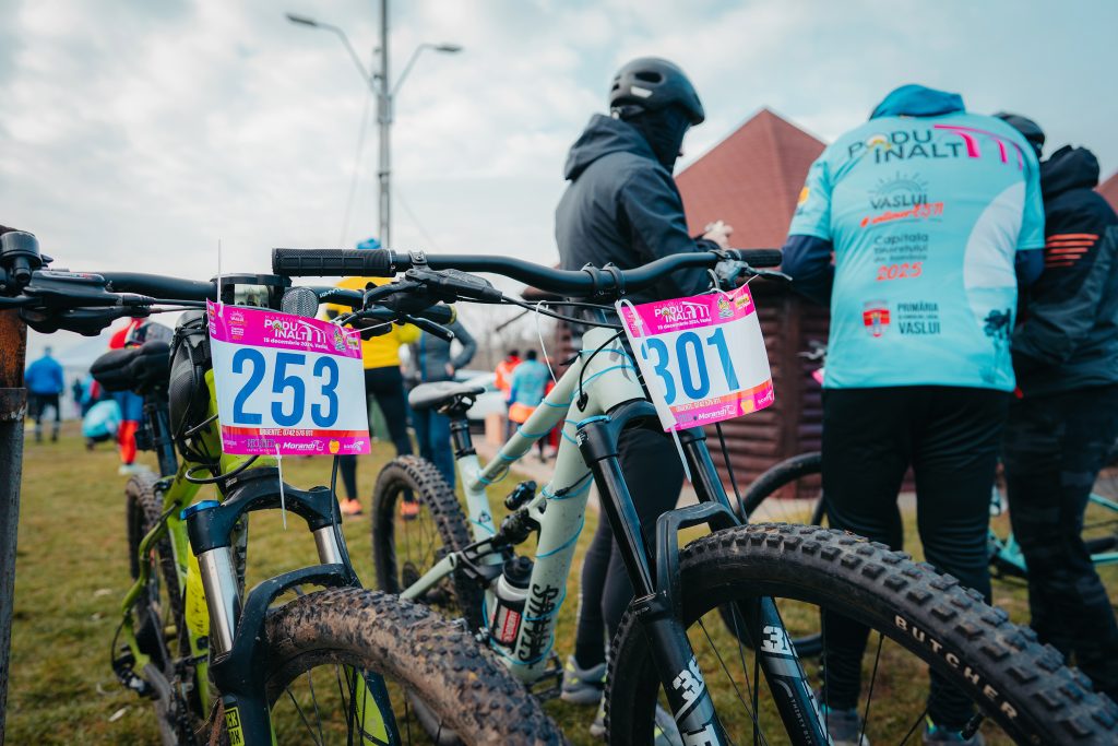 Maraton Vaslui